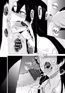 Page 15 of Kyou no Seiheki Fella Chuudoku JK Zenpen | Crazy Sexual Fetish: Fellatio-Addicted High School Girl - Part 1 - preview thumbnail