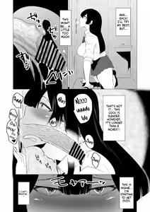 Page 18 of Kyou no Seiheki Fella Chuudoku JK Zenpen | Crazy Sexual Fetish: Fellatio-Addicted High School Girl - Part 1 - preview thumbnail