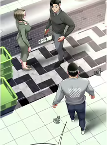 Page 1245 of 复仇母女丼 | 復仇母女丼 1-106 - preview thumbnail