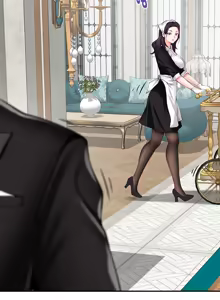 Page 631 of 极乐之神 | 快乐之神 | 極樂之神 | 快樂之神 1-55 END - preview thumbnail