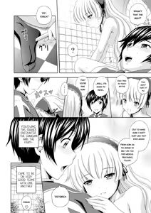 Page 31 of Golden fairy - preview thumbnail