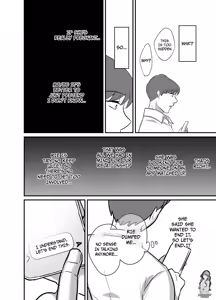 Page 34 of Masaka Ano Oni Joushi ga Ore no SeFri ni Naru nante... 4 ~ Oni Joushi to Kokoro to Karada Kasaneru Jun'ai Kekkon Shoya | I never thought that diabolical boss would become my sex friend 4 - preview thumbnail