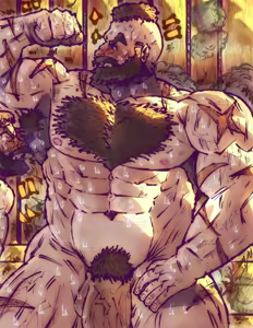 Yashiraku_kawa - hentai manga cover image