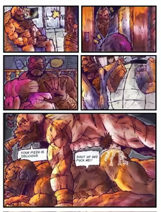Page 22 of Yashiraku_kawa - preview thumbnail