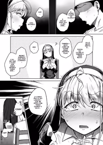 Page 11 of Zange Ana | Buraco da Confissão (decensored) - preview thumbnail