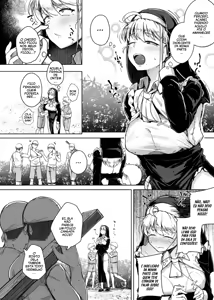 Page 14 of Zange Ana | Buraco da Confissão (decensored) - preview thumbnail