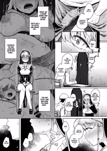 Page 17 of Zange Ana | Buraco da Confissão (decensored) - preview thumbnail