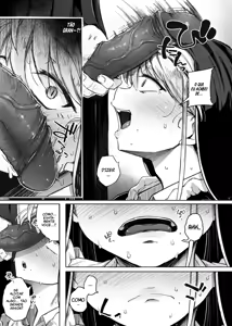 Page 19 of Zange Ana | Buraco da Confissão (decensored) - preview thumbnail