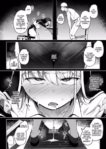 Page 26 of Zange Ana | Buraco da Confissão (decensored) - preview thumbnail