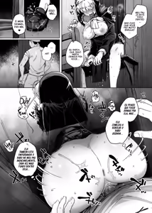 Page 32 of Zange Ana | Buraco da Confissão (decensored) - preview thumbnail