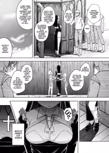 Page 5 of Zange Ana | Buraco da Confissão (decensored) - preview thumbnail