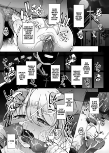 Page 7 of Zange Ana | Buraco da Confissão (decensored) - preview thumbnail