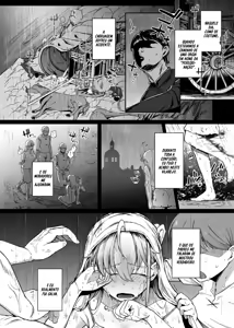 Page 8 of Zange Ana | Buraco da Confissão (decensored) - preview thumbnail