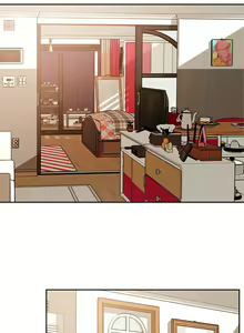 Page 125 of 偶然发现我爱你 | 恋人未满 | 偶然發現我愛你 | 戀人未滿 1-60 END - preview thumbnail