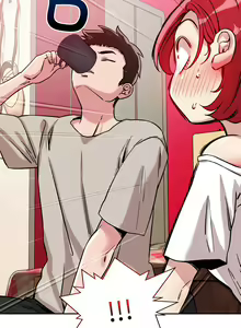 Page 165 of 偶然发现我爱你 | 恋人未满 | 偶然發現我愛你 | 戀人未滿 1-60 END - preview thumbnail