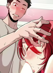 Page 220 of 偶然发现我爱你 | 恋人未满 | 偶然發現我愛你 | 戀人未滿 1-60 END - preview thumbnail