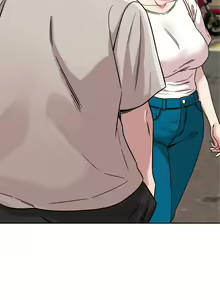 Page 267 of 偶然发现我爱你 | 恋人未满 | 偶然發現我愛你 | 戀人未滿 1-60 END - preview thumbnail