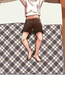 Page 280 of 偶然发现我爱你 | 恋人未满 | 偶然發現我愛你 | 戀人未滿 1-60 END - preview thumbnail