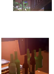 Page 347 of 偶然发现我爱你 | 恋人未满 | 偶然發現我愛你 | 戀人未滿 1-60 END - preview thumbnail