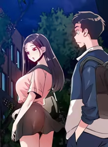 Page 350 of 偶然发现我爱你 | 恋人未满 | 偶然發現我愛你 | 戀人未滿 1-60 END - preview thumbnail