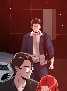 Page 364 of 偶然发现我爱你 | 恋人未满 | 偶然發現我愛你 | 戀人未滿 1-60 END - preview thumbnail
