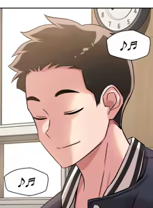 Page 526 of 偶然发现我爱你 | 恋人未满 | 偶然發現我愛你 | 戀人未滿 1-60 END - preview thumbnail