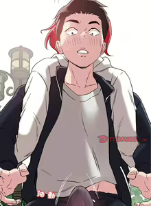 Page 54 of 偶然发现我爱你 | 恋人未满 | 偶然發現我愛你 | 戀人未滿 1-60 END - preview thumbnail