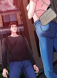 Page 638 of 偶然发现我爱你 | 恋人未满 | 偶然發現我愛你 | 戀人未滿 1-60 END - preview thumbnail