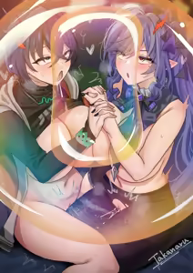 Page 270 of Takanaru - preview thumbnail