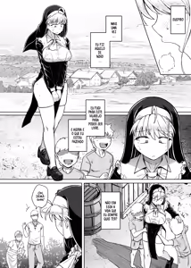 Page 16 of Zange Ana 2 | Buraco da Confissão 2 (decensored) - preview thumbnail