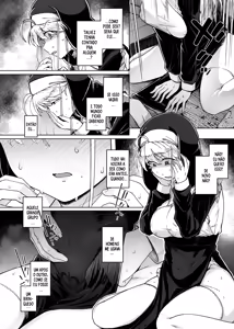 Page 26 of Zange Ana 2 | Buraco da Confissão 2 (decensored) - preview thumbnail