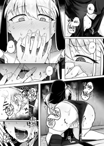 Page 27 of Zange Ana 2 | Buraco da Confissão 2 (decensored) - preview thumbnail