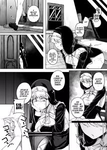 Page 28 of Zange Ana 2 | Buraco da Confissão 2 (decensored) - preview thumbnail