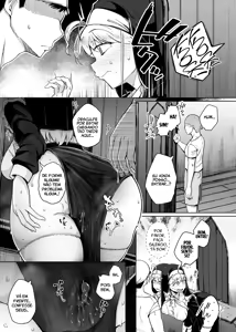 Page 37 of Zange Ana 2 | Buraco da Confissão 2 (decensored) - preview thumbnail