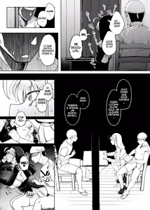Page 43 of Zange Ana 2 | Buraco da Confissão 2 (decensored) - preview thumbnail