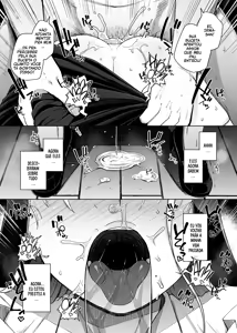 Page 47 of Zange Ana 2 | Buraco da Confissão 2 (decensored) - preview thumbnail