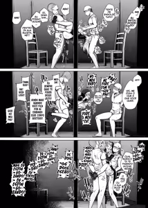 Page 52 of Zange Ana 2 | Buraco da Confissão 2 (decensored) - preview thumbnail