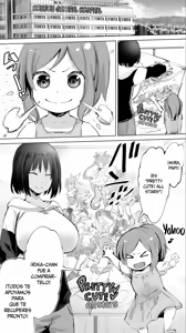 Page 2 of Jimoto no Hame Tomo. "Doukyuusei no Kangoshi K" - preview thumbnail