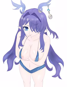 Page 17 of Lauma Genshin Impact with No Ai Pictures - preview thumbnail