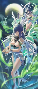 Page 29 of Lauma Genshin Impact with No Ai Pictures - preview thumbnail
