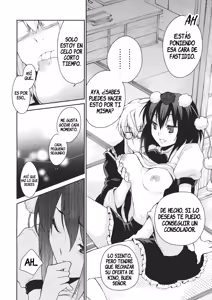 Page 11 of Shoujo Sono Na wa Amatsu Kamiboshi - preview thumbnail