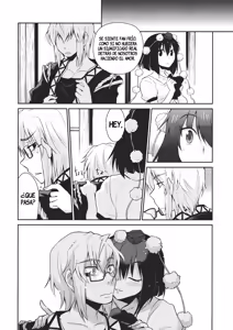 Page 15 of Shoujo Sono Na wa Amatsu Kamiboshi - preview thumbnail