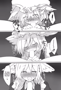Page 21 of Ran-sama ni Kite Moratte Suru Hon A Book About Dressing up Ran-sama - preview thumbnail