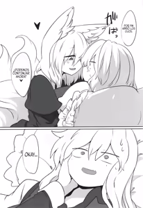 Page 24 of Ran-sama ni Kite Moratte Suru Hon A Book About Dressing up Ran-sama - preview thumbnail