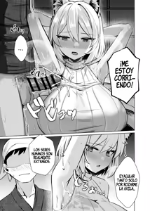 Page 22 of Hatsujou Megitsune Yakumo Ran - preview thumbnail
