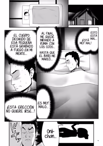Page 16 of "Okaeshi" - preview thumbnail
