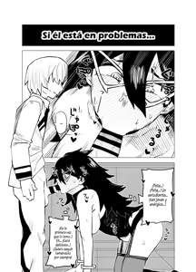 Page 45 of Teisou Gyakuten no Hero Academia 1-31｜La Academia de Héroes con Roles Sexuales Invertidos 1-31 - preview thumbnail