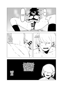 Page 51 of Teisou Gyakuten no Hero Academia 1-31｜La Academia de Héroes con Roles Sexuales Invertidos 1-31 - preview thumbnail