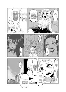 Page 53 of Teisou Gyakuten no Hero Academia 1-31｜La Academia de Héroes con Roles Sexuales Invertidos 1-31 - preview thumbnail