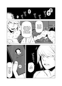 Page 71 of Teisou Gyakuten no Hero Academia 1-31｜La Academia de Héroes con Roles Sexuales Invertidos 1-31 - preview thumbnail